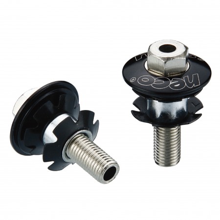 Adjust Alloy Top Cap